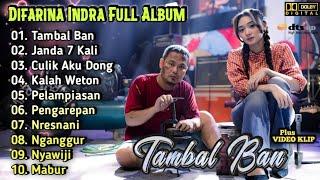 Difarina Indra ft.Fendik Adella - Tambal Ban | Adella Music Dangdut Koplo Terbaru | Culik Aku Dong