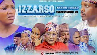 IZZAR SO TAKUN FARKO SEASON 3 EPISODE 3 WITH ENGLISH SUBTITLE