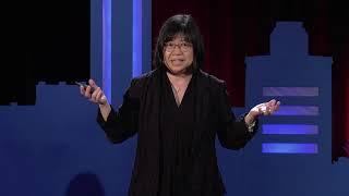How to re-grow human corneas to treat cornea blindness: Hope or hype? | May Griffith | TEDxUmontreal