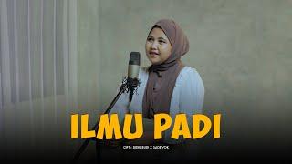 ILMU PADI - CINDI CINTYA (OFFICIAL ACCOUSTIC COVER)