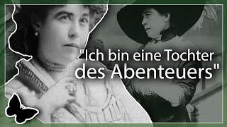 Mit IHR wurde es NIE langweilig. I Margaret "Molly" Brown I Doku 2022