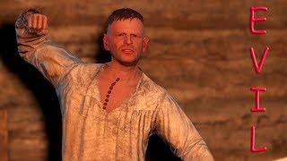 What Happens if Henry Kills the Kuttenberg Executioner - Kingdom Come Deliverance Game - Side Quest