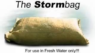 Using the StormBag | StormTec USA