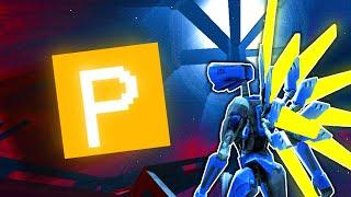 Can I P-Rank ULTRAKILL's NEW HARDEST Level? | ULTRAKILL UPDATE