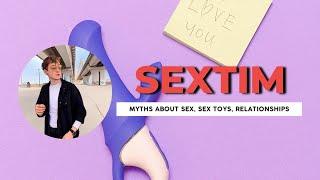 SexTim Channel Teaser | Neuropsychology | Sex Education