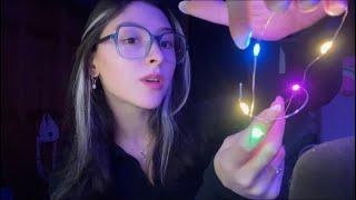 ASMR FIXING YOU ROLEPLAY 🪄️ (4K)