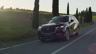 Mazda CX-80 #MazdaCX80