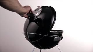 Smokey Joe Premium - Portable Charcoal Grill