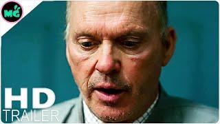 DOPESICK Trailer (2021) OxyContin, Michael Keaton New Hulu Series HD