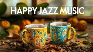 Relax Jazz Morning Instrumental Music - Soft Jazz Cafe Music & Sweet July Bossa Nova for Happy Moods