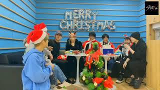 [Stray Kids] Christmas Wish [22Dec19]