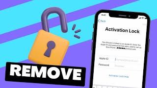 How to Remove the Activation Lock from iPhone