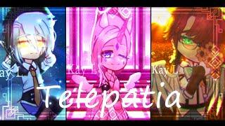 Telepatia MEME ⋆ GachaClub ⋆ Live2D + After Effects ⋆ xKay L