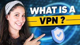 What is a VPN and How Does it Work? VPN Explained