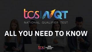 TCS NQT 2021 · Campus Hiring · Eligibility · Syllabus · Test Structure · Coding ·  At Home Test