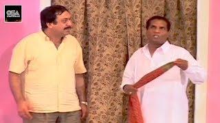 Best of Sohail Ahmed & Amanat Chan New Stage Drama Best Comedy Clip ||Very Funny