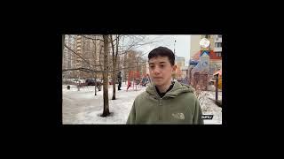 15-летний Ислам Халилов спас сотни людей от террористов в Крокус сити