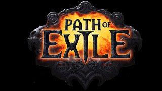 Врыв в ПОЕ на новую лигу! PATH OF EXILE