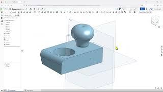 Onshape Tutorial for Absolute Beginners!