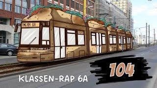 Klassen-Rap der 6a: 104