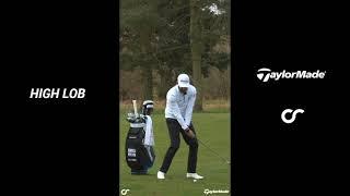 Lob Shot Technique | Wedge Tips with Chris Ryan