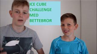 ICE CUBE CHALLENGE | ft. Matias