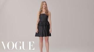 Marc by Marc Jacobs Denim Dress - Jeanius - Vogue