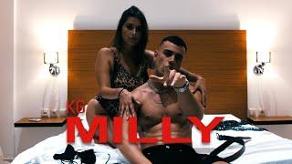 KG - MILLY | Official Music Video
