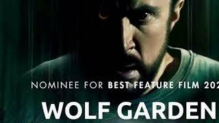 Wolf Garden Theme. - Paul Griggs