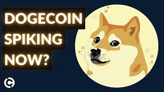 UPDATED Dogecoin Price Analysis April 2021 | Dogecoin Spiking Now?!