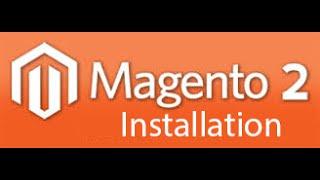 How to install magento 2.0