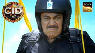 एक Mysterious Island पर CID ने ली अतरंगी Entry | CID | Full Episode