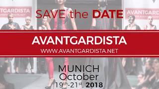 AVANTGARDISTA 2017: Exxess Latex