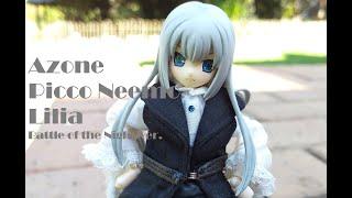 Azone Picco Neemo Lilia Review