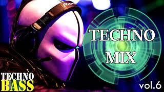 TECHNO BASS MIX vol 6