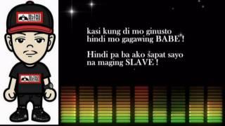 Masakit Para Sakin - Jason Pamilya Bagsik  Nimbus (With Lyrics)