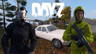 THIS is what 2000 HOURS of CONSOLE DayZ looks like! DayZ PS5 Official