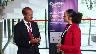 Kenya Tech Events at Africa Fintech Live Nairobi 2024.