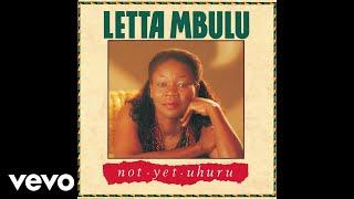 Letta Mbulu - Home Brew (Official Audio)