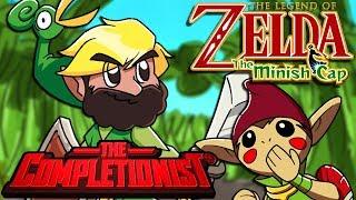 The Legend of Zelda: The Minish Cap | The Completionist