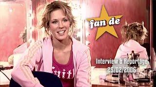 2006-02-25 - Fan De (M6) - Lorie