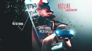 HOTLINE - GTA 5 Movie