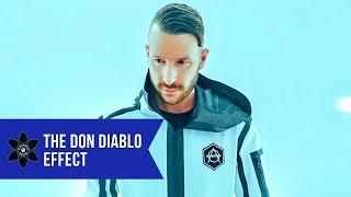 The Don Diablo Effect