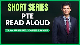 PTE Read Aloud | Short Series | Tips & Strategies | M and MM PTE NAATI