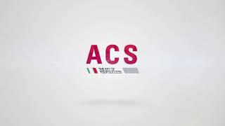 ACS -  Company overview