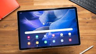 Samsung Galaxy Tab S7 FE Test: Großes Display für wenig Geld?