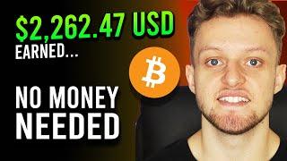 Earn $2,262+ With Crypto Affiliate Marketing in 2022 (Cryptocurrency Affiliate Programs)