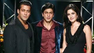 Shahrukh aur Salman Khan ka DOSTI se DUSHMANI tak ka Safar | Katrina Ki Birthday Party Ka Jhagda!