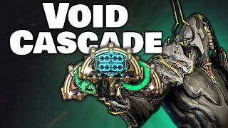 The ULTIMATE Guide to Void cascade! The most profitable Gamemode in Warframe 2024