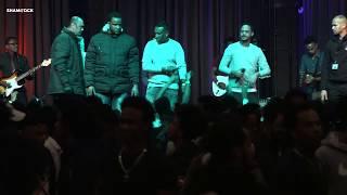 Solomon Haile Live Stage (Concert) in Frankfurt 2019 - ኣብ ኢዴይ ዘላ ሽቦ ን ድቂ ዓደይ ክህቦም